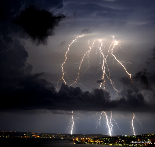 Temporali